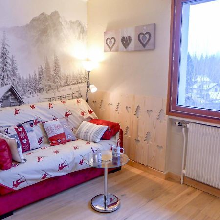 Studio Le Bois Du Bouchet-6 By Interhome Chamonix Luaran gambar