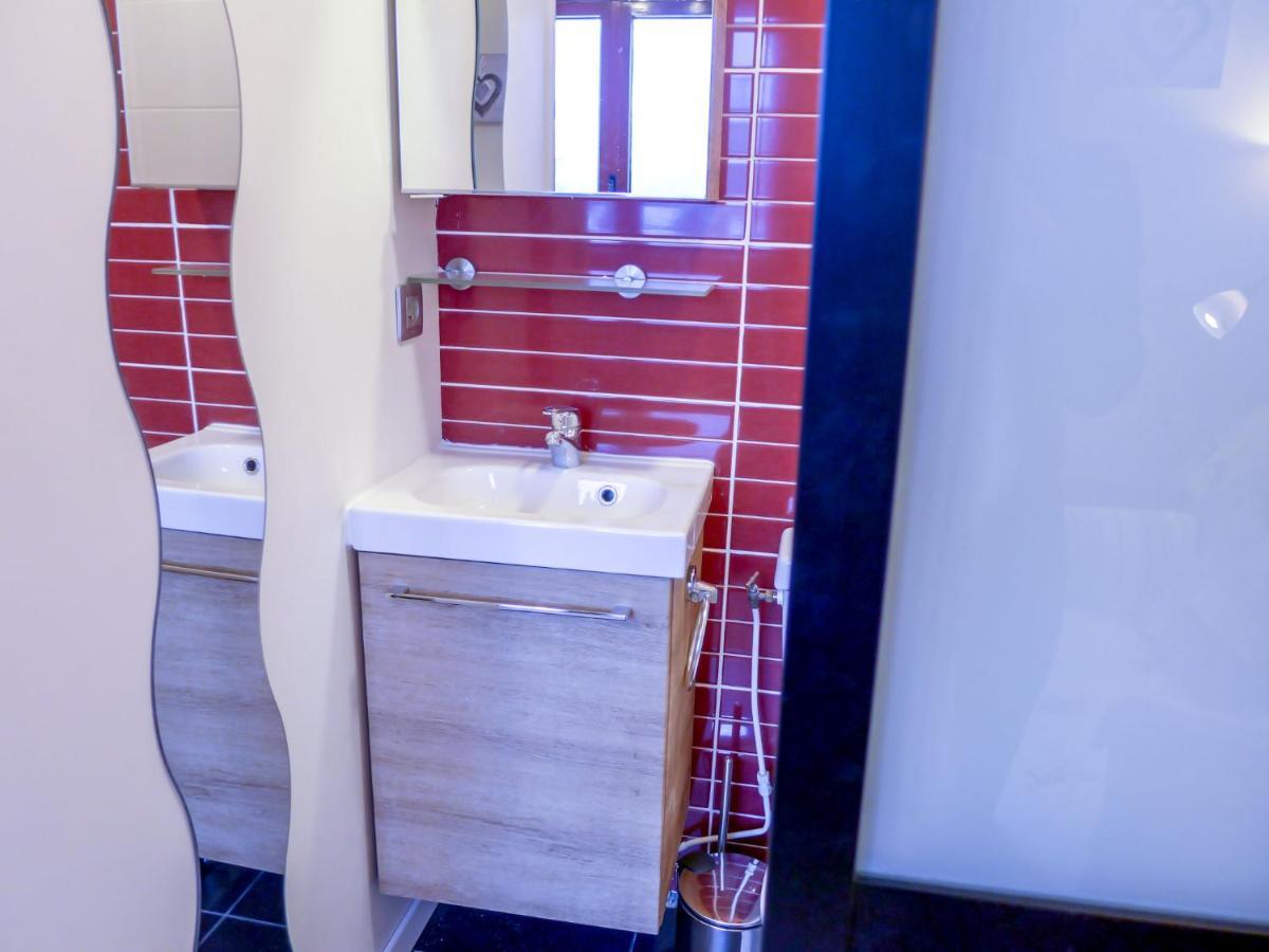 Studio Le Bois Du Bouchet-6 By Interhome Chamonix Luaran gambar